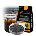 Soil Conditioner Leonardite Amino Acids Humic Acid compound granule NPK Fertilizer